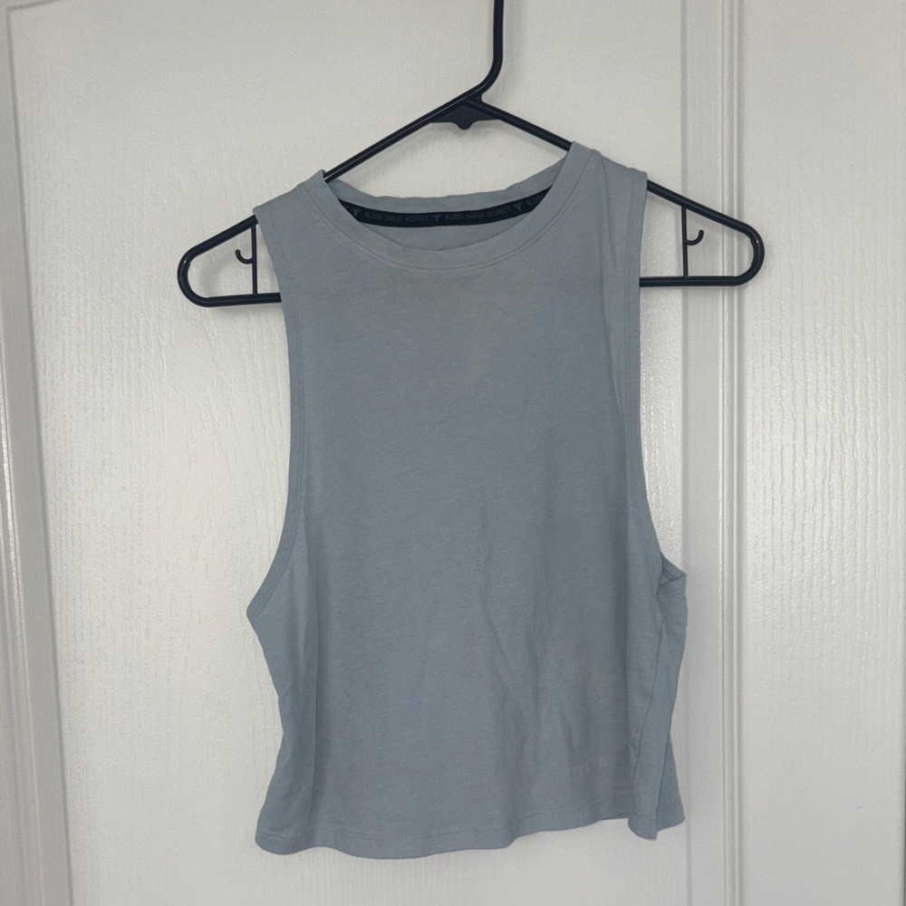 Under Armour Workout Tank